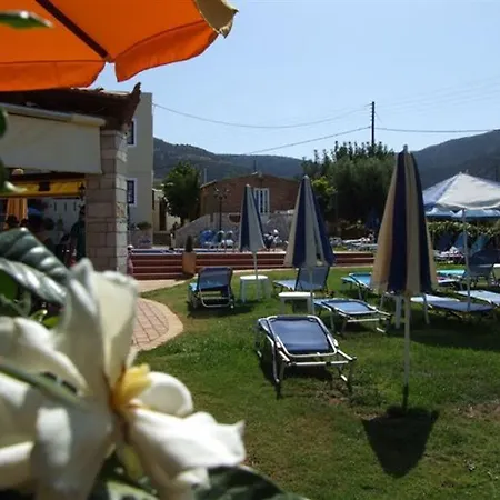 Nikos 4* Stalida