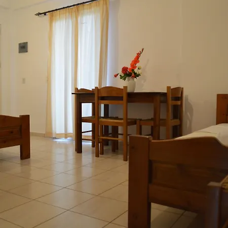 Aparthotel Nikos