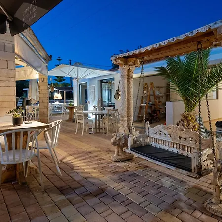 Aparthotel Nikos Stalida