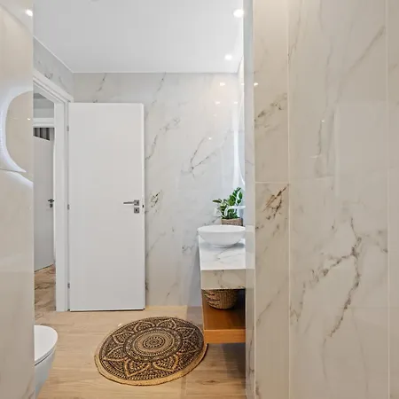 Aparthotel Nikos