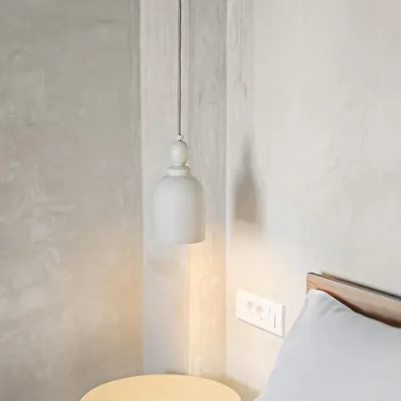 Aparthotel Nikos 4*