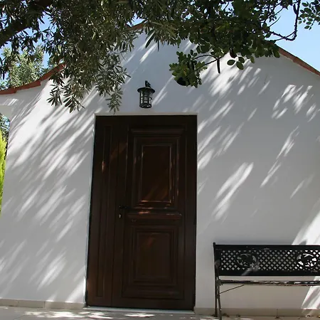 Nikos 4* Stalida