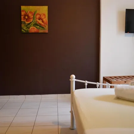 Nikos 4* Stalida