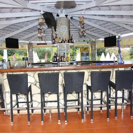 Nikos Aparthotel Stalida