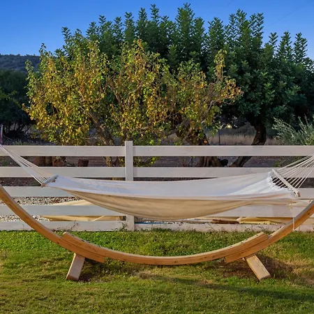Aparthotel Nikos