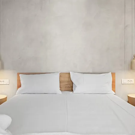 Nikos 4* Stalida