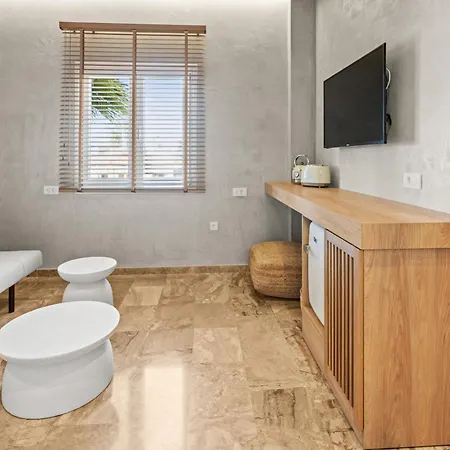 Aparthotel Nikos Stalida