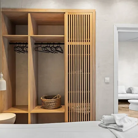Aparthotel Nikos Stalida