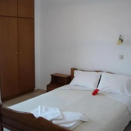 Nikos 4* Stalida