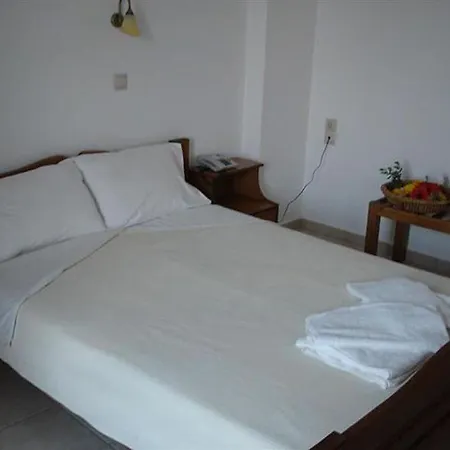 Nikos Aparthotel Stalida